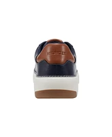 Tommy Hilfiger Men's Hines Lace Up Casual Sneakers