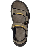 Teva Men's Katavi 2 Water-Resistant Slide Sandals