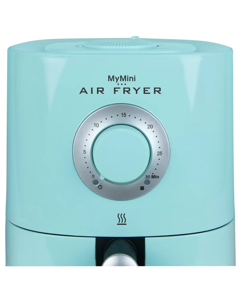 Nostalgia MyMini 1 Quart Air Fryer