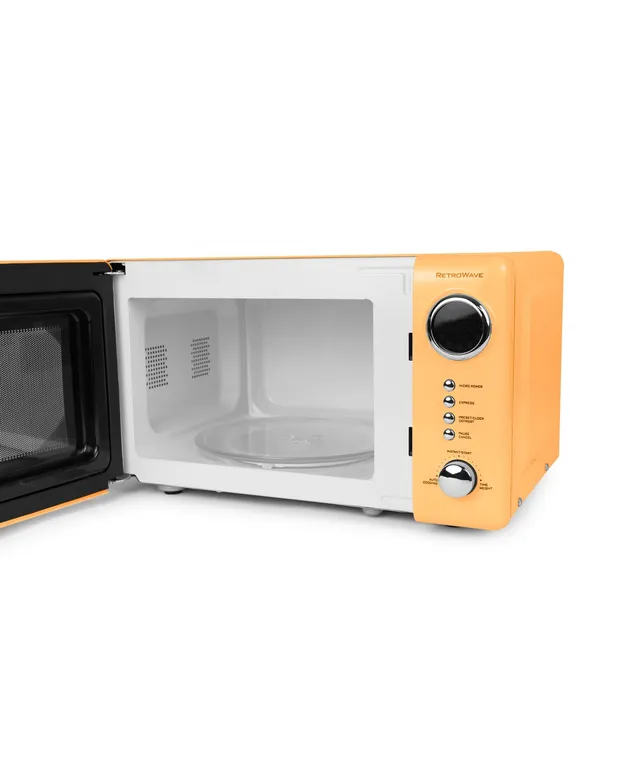 Small Microwaves - Macy's