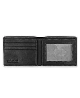 Timberland Men's Core Sportz Billfold Leather Wallet