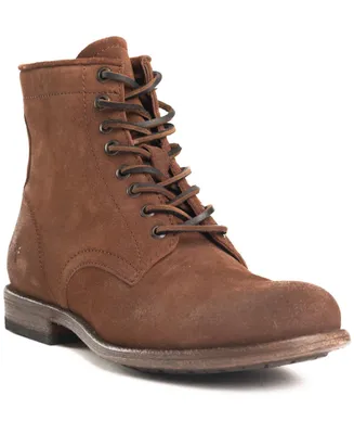 Frye Men's Tyler Lace-up Boots