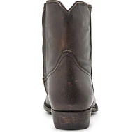 Frye Men's Austin Inside-zip Boots