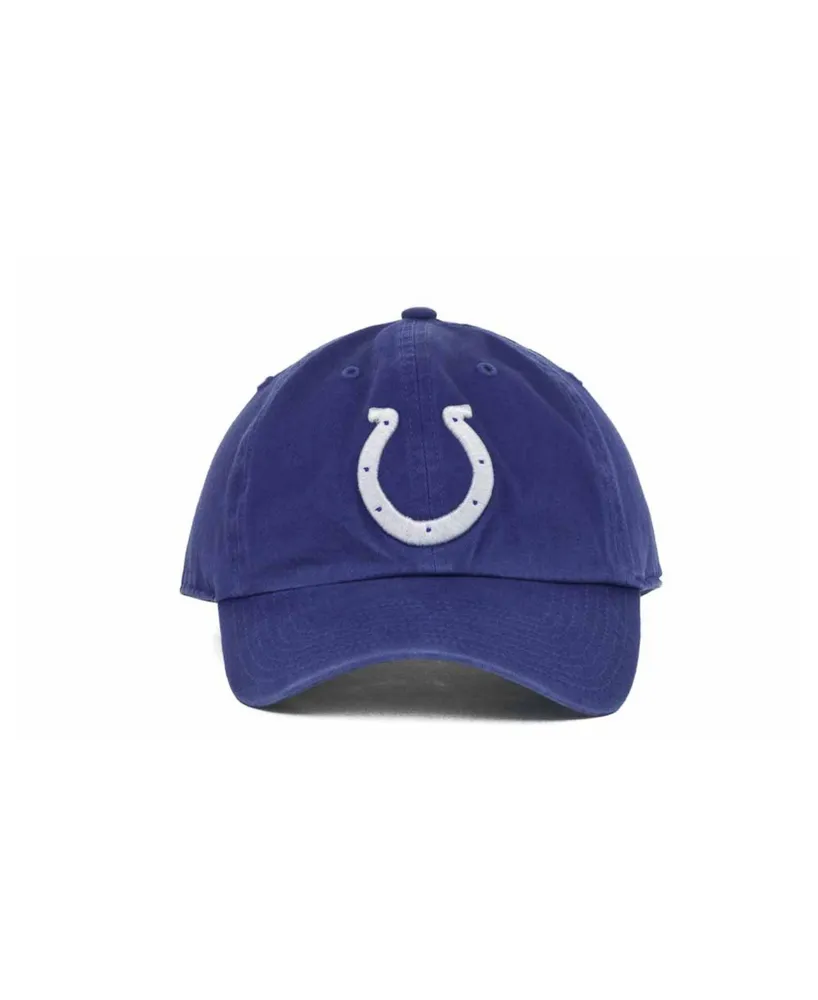 '47 Brand Indianapolis Colts Clean Up Cap