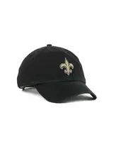 '47 Brand New Orleans Saints Clean Up Cap