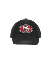 47 Brand San Francisco 49ers Clean Up Cap