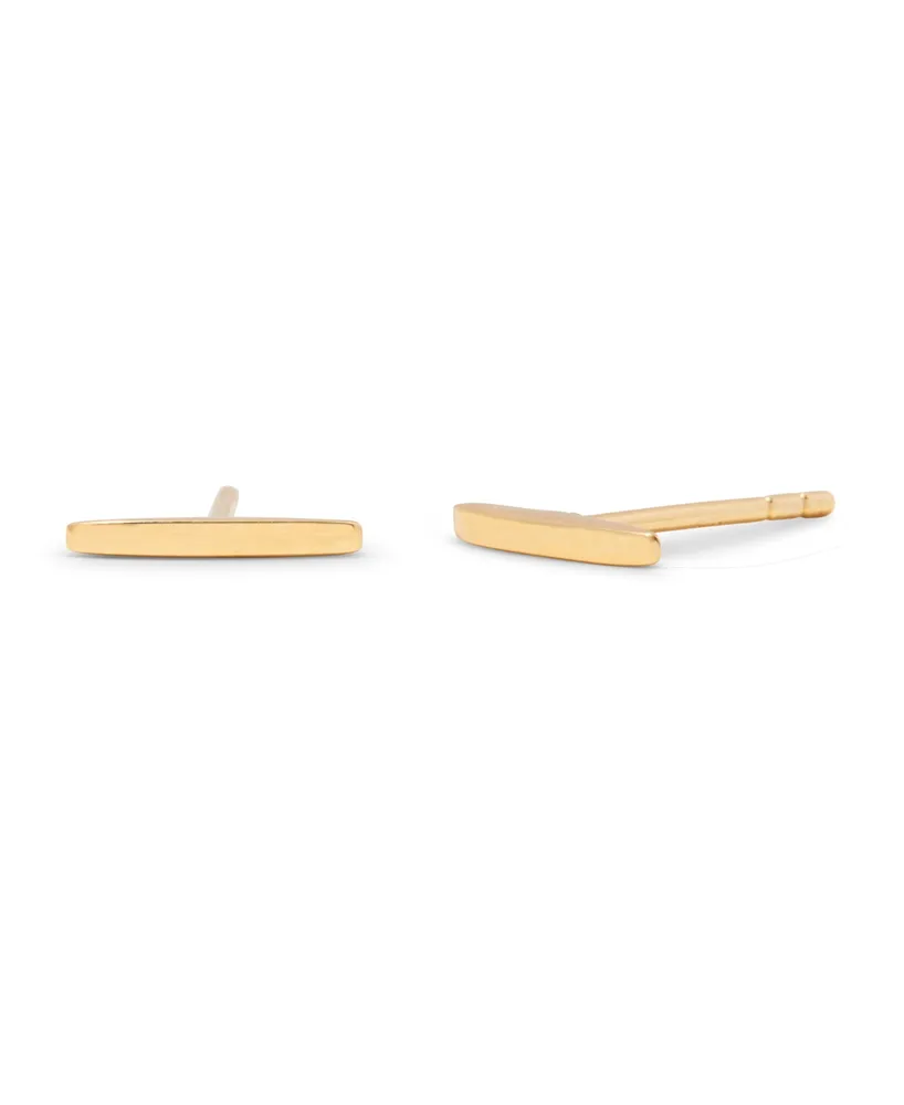 brook & york 14K Gold-Plated Vermeil Kinsley Earrings