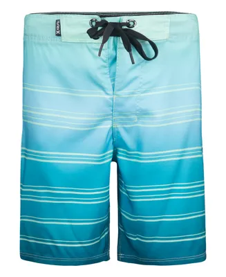 Hurley Big Boys Printed Board Shorts