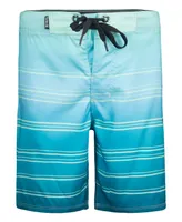 Hurley Big Boys Printed Board Shorts