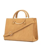 New York & Company Women's Lennox Tote