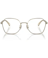 Coach Women's Irregular Eyeglasses, HC5155 54