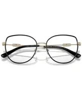 Michael Kors Women's Irregular Eyeglasses