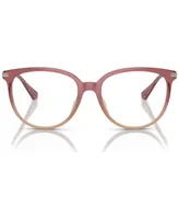 Michael Kors Women's Round Eyeglasses