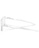 Oakley Men's Rectangle Eyeglasses