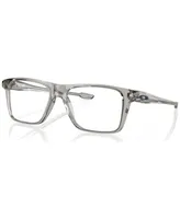 Oakley Jr Kids Rectangle Eyeglasses