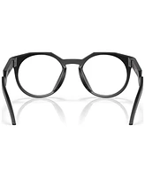 Oakley Men's Round Eyeglasses