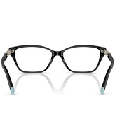 Tiffany & Co. Women's Rectangle Eyeglasses