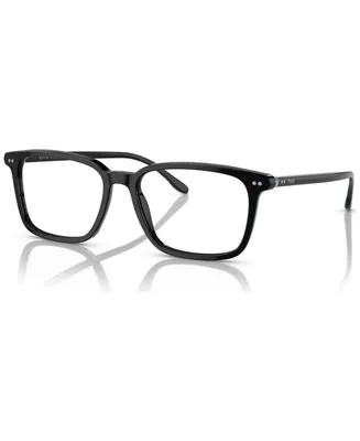 Polo Ralph Lauren Men's Square Eyeglasses