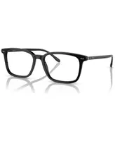Polo Ralph Lauren Men's Square Eyeglasses