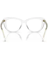 Ralph Lauren Women's Cat Eye Eyeglasses