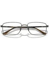 Giorgio Armani Men's Rectangle Eyeglasses