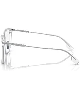 Burberry Women's Square Eyeglasses