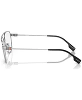 Burberry Men's Square Eyeglasses