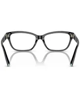 Tiffany & Co. Women's Pillow Eyeglasses