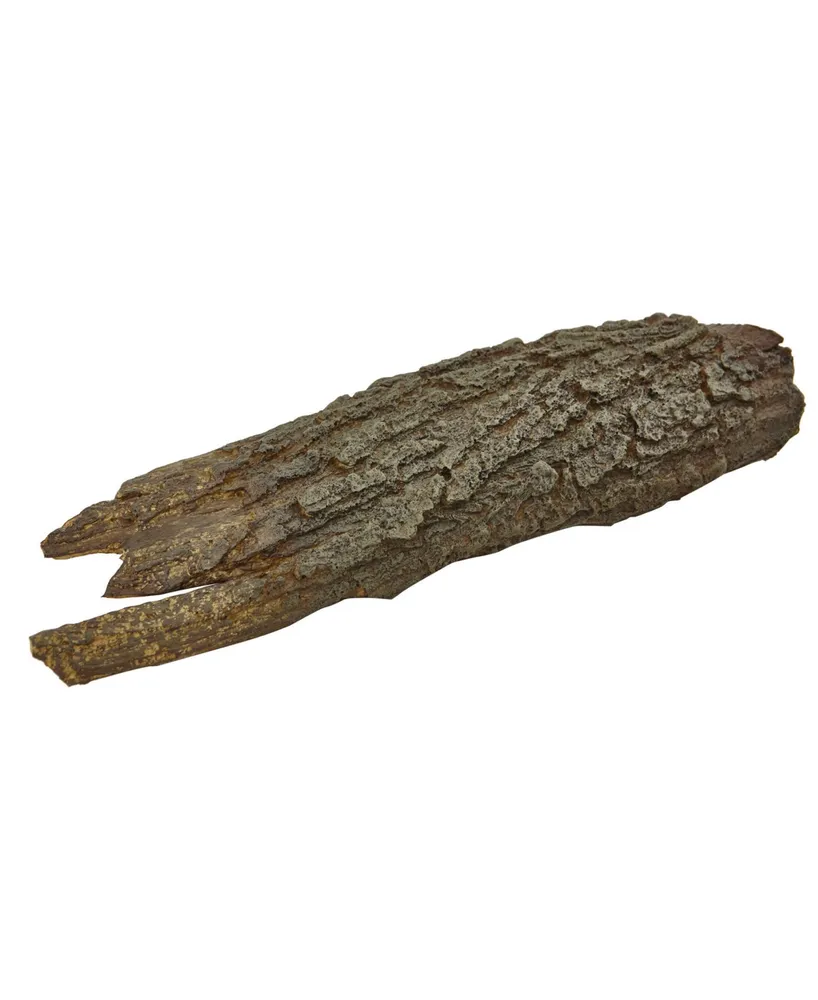 Nearly Natural 12-In. Artificial Tree Bark, Set of 6