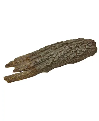 Nearly Natural 12-In. Artificial Tree Bark, Set of 6