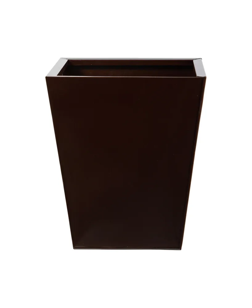 15" Classic Square Planter