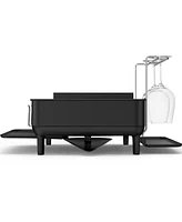 simplehuman Steel Frame Dishrack