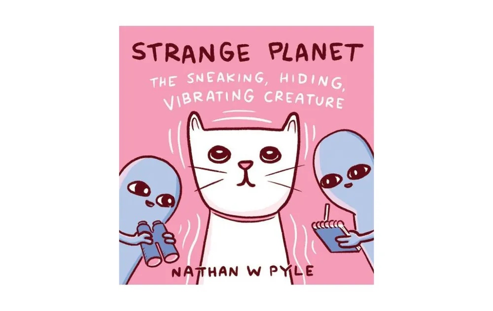 STRANGE PLANET SPECIAL PRODUCT: AND YET Women's Socks, Nathan W Pyle Shop