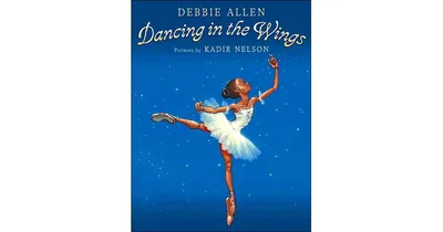 Dancing in the Wings by Debbie Allen