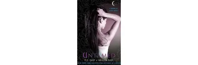 Untamed (House of Night Series #4) by P. C. Cast