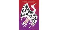 The Astonishing Color of After by Emily X.r. Pan