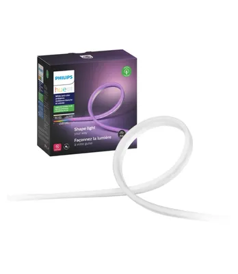 Philips Hue White & Color Ambiance Outdoor LightStrip 2m