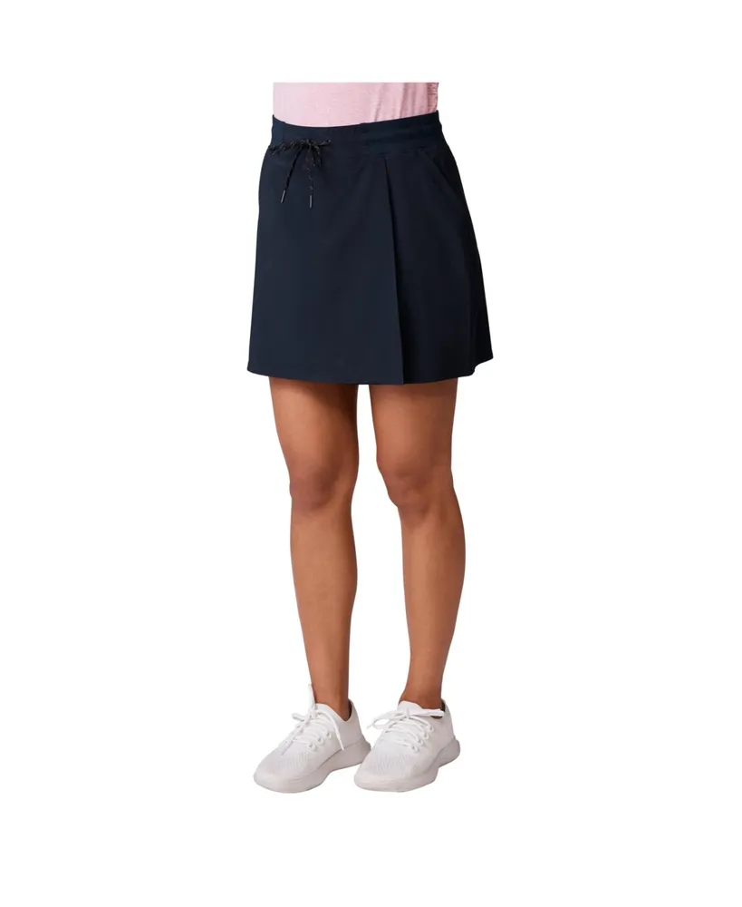 Free Country Women's Trail to Town Skort