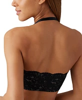 b.tempt'd by Wacoal Women's Ciao Bella Strapless Lace Bra 954344