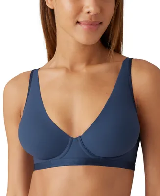 b.tempt'd by Wacoal Women's Nearly Nothing Plunge Underwire Bra 951263