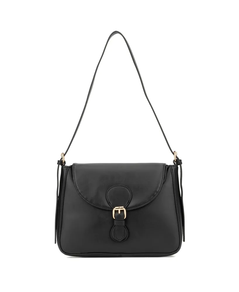 New York & Company Women's James Shoulder Bag