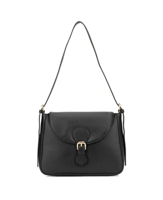 New York & Company Women's James Shoulder Bag