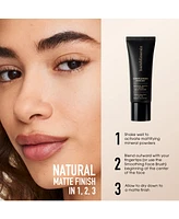 bareMinerals Complexion Rescue Matte Tinted Moisturizer Spf 30