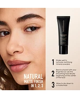 bareMinerals Complexion Rescue Matte Tinted Moisturizer Spf 30