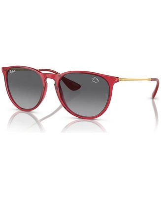 Ray-Ban Women's Polarized Sunglasses, RB4171 Disney Collection Erika