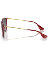 Ray-Ban Women's Polarized Sunglasses, RB4171 Disney Collection Erika