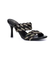 Women's Courtney Heeled Sandals