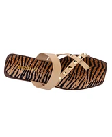 Olivia Miller Women's Keilani Sandal