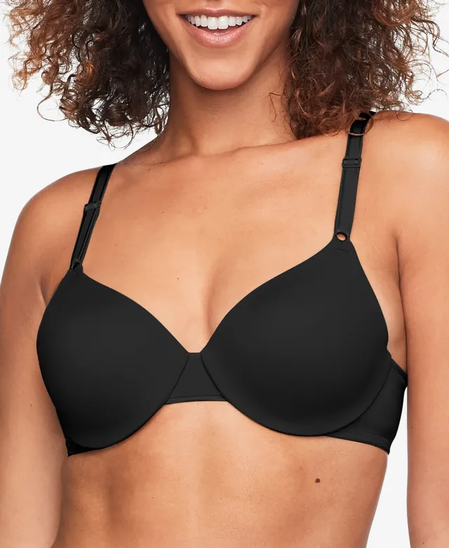 Warners® This Is Not A Bra™ Cushioned Underwire Lightly Lined Convertible  Strapless Bra RG7791A