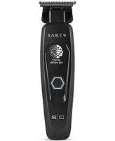 StyleCraft Professional Saber Cordless Professional Hair Trimmer